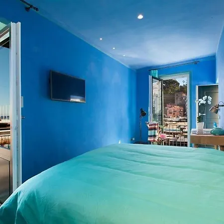 Estate4Home - La Grotta Azzurra Sorrento Buitenkant foto