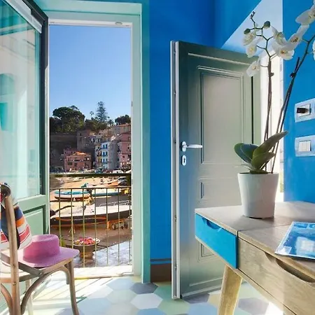 Estate4Home - La Grotta Azzurra Sorrento Buitenkant foto