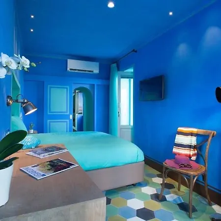 Estate4Home - La Grotta Azzurra Sorrento Buitenkant foto