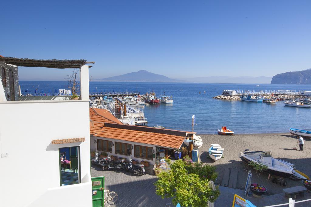 Casa vacanze La Grotta Azzurra *