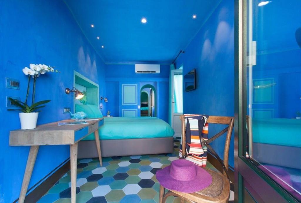 Ferienhaus Estate4home - La Grotta Azzurra *