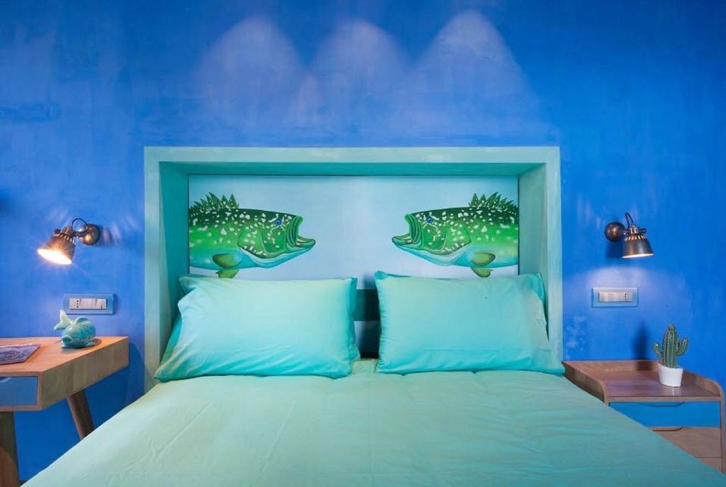 Estate4home - La Grotta Azzurra Hébergement de vacances