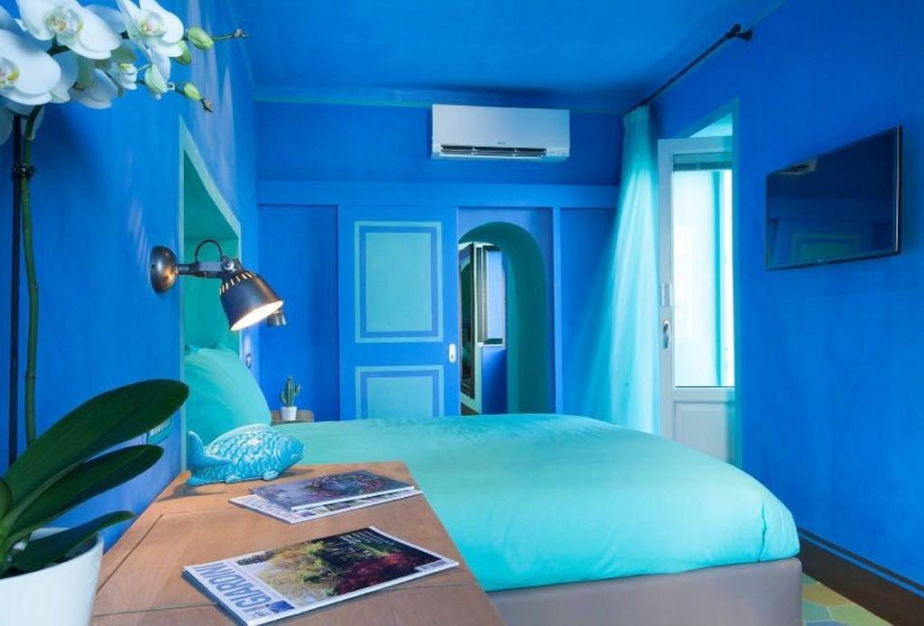 Ferienhaus Estate4home - La Grotta Azzurra *
