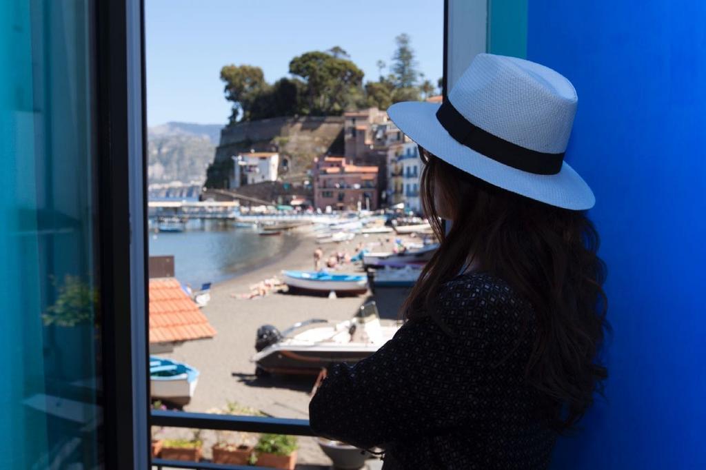 Estate4home - La Grotta Azzurra Ferienhaus