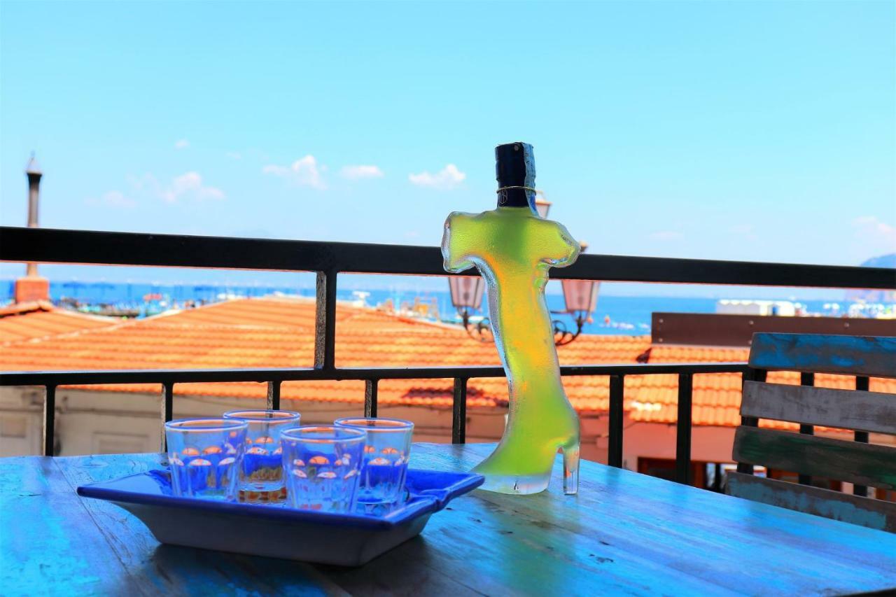 Ferienhaus Estate4home - La Grotta Azzurra *